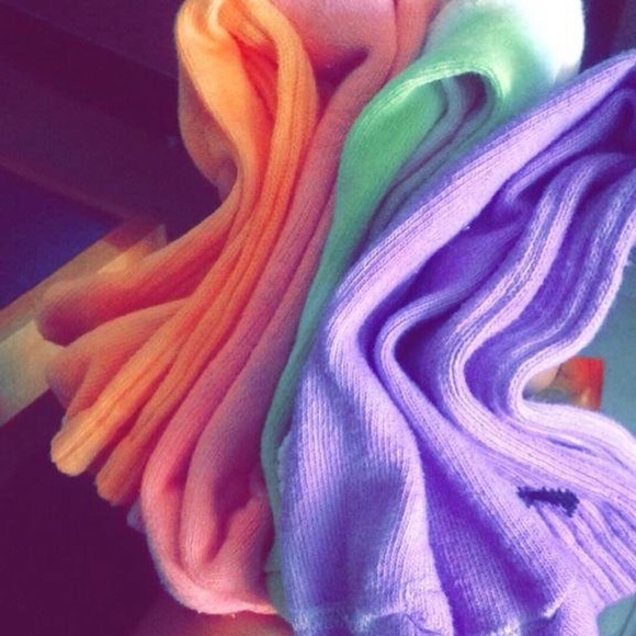 Tie Dye Nike Socks - Oakapparel - Picture 2 of 5